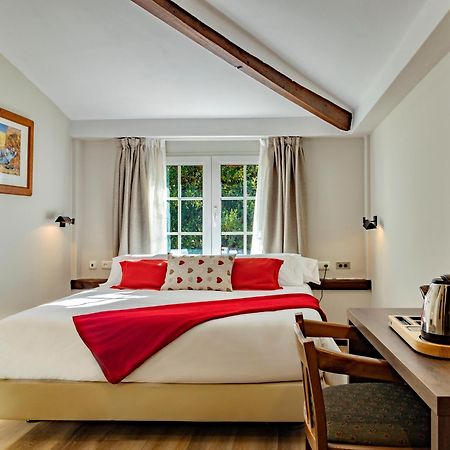 Hotel Cortijo Landete (Adults Only) アルミージャ エクステリア 写真