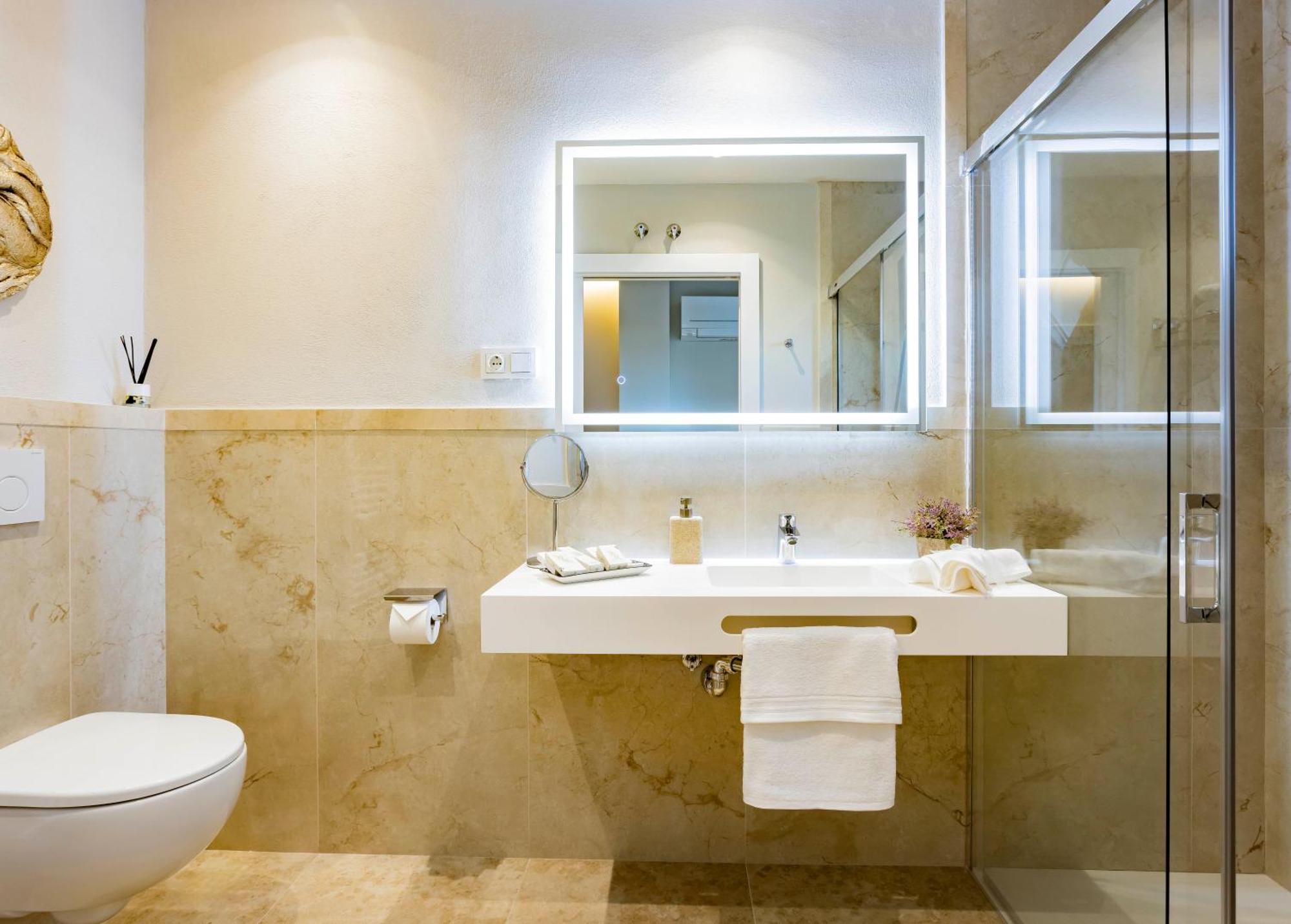 Hotel Cortijo Landete (Adults Only) アルミージャ エクステリア 写真