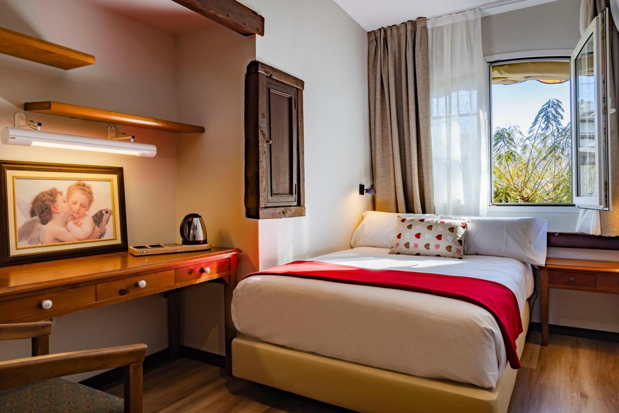 Hotel Cortijo Landete (Adults Only) アルミージャ エクステリア 写真