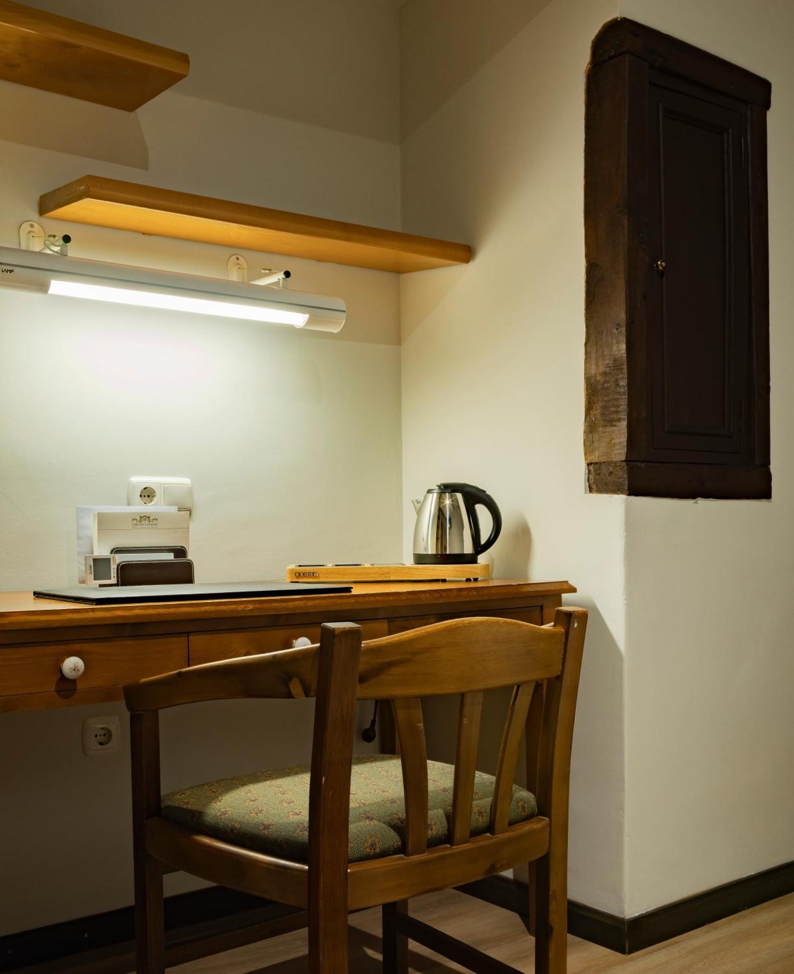 Hotel Cortijo Landete (Adults Only) アルミージャ エクステリア 写真