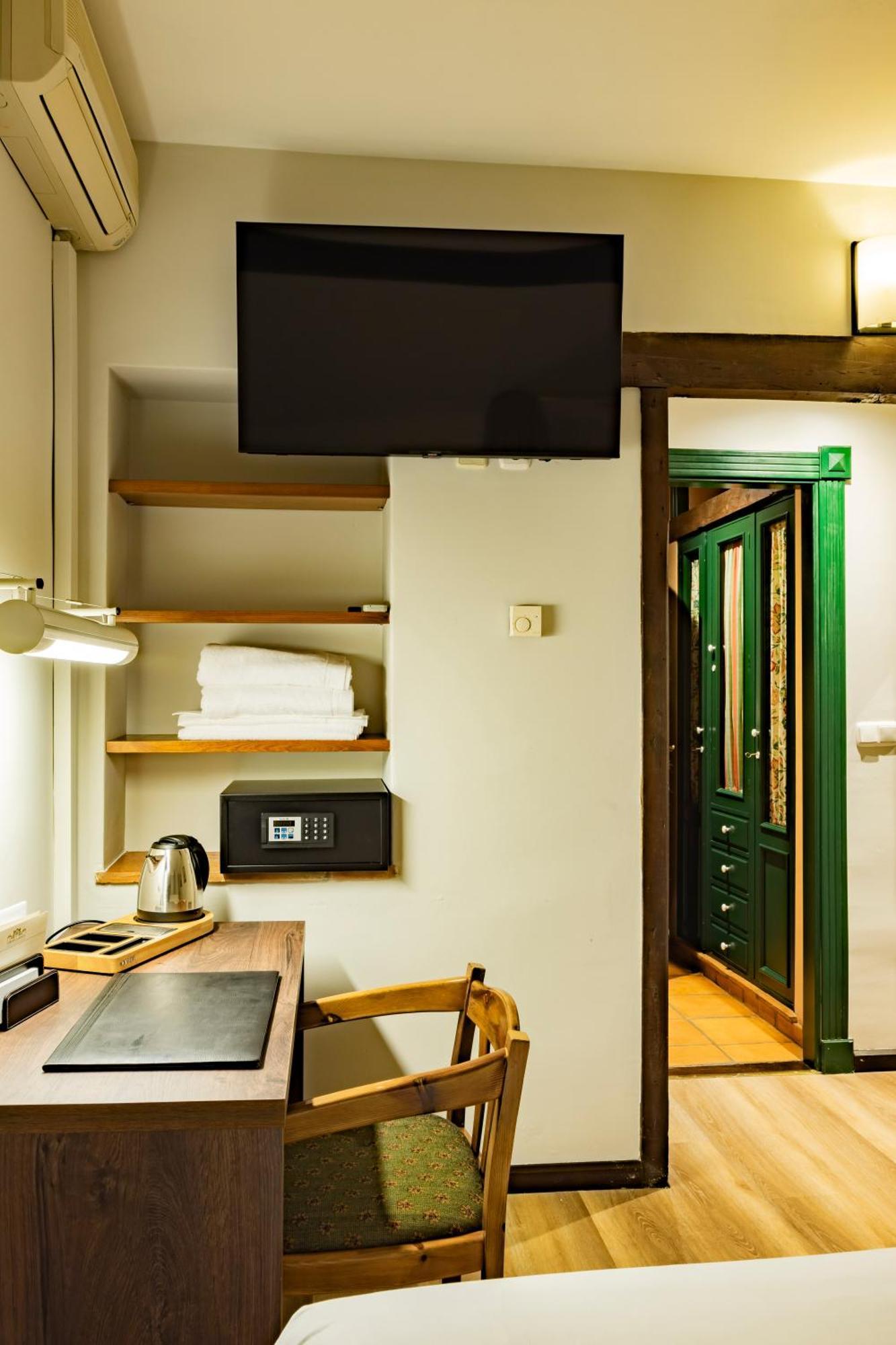 Hotel Cortijo Landete (Adults Only) アルミージャ エクステリア 写真