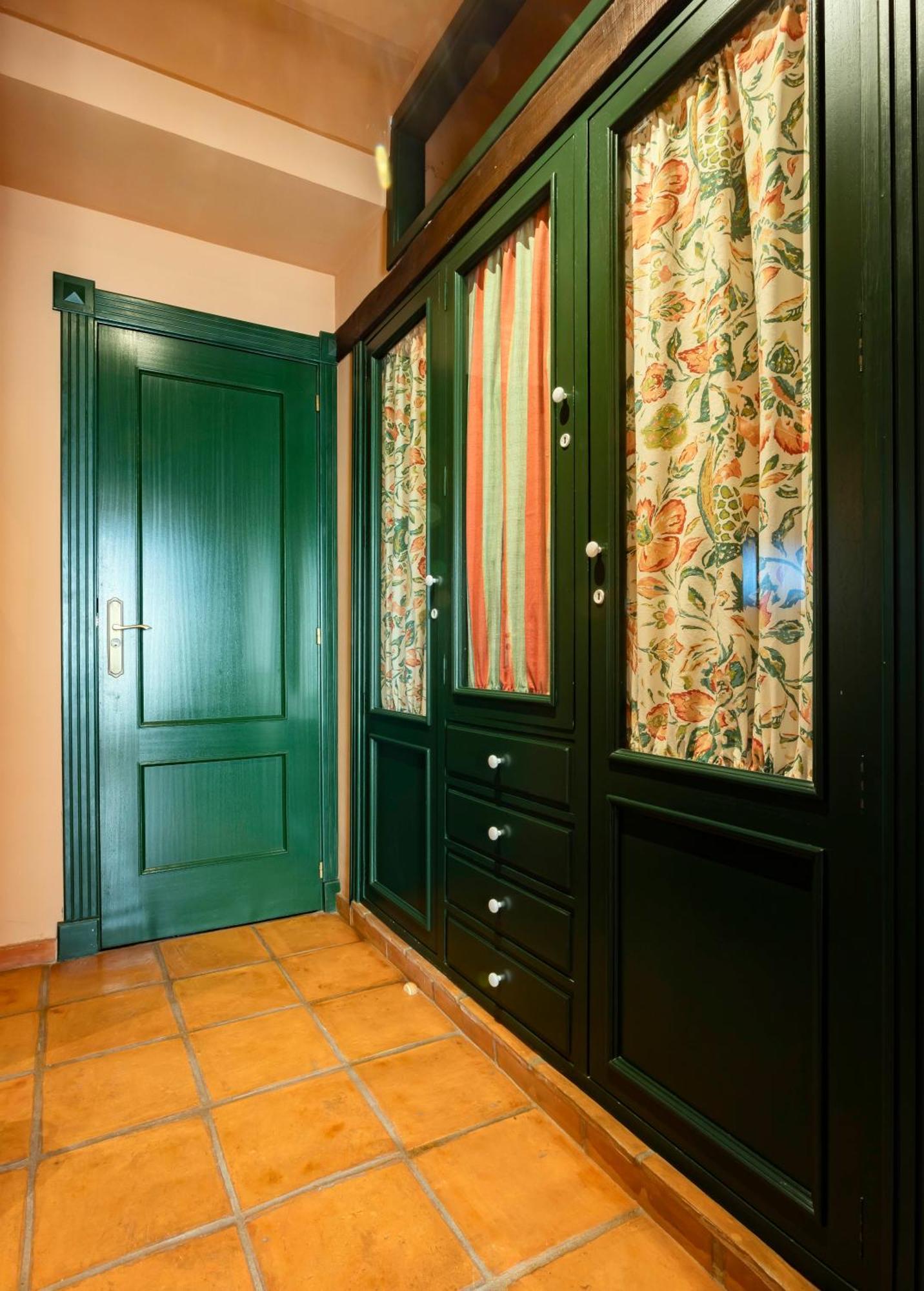 Hotel Cortijo Landete (Adults Only) アルミージャ エクステリア 写真
