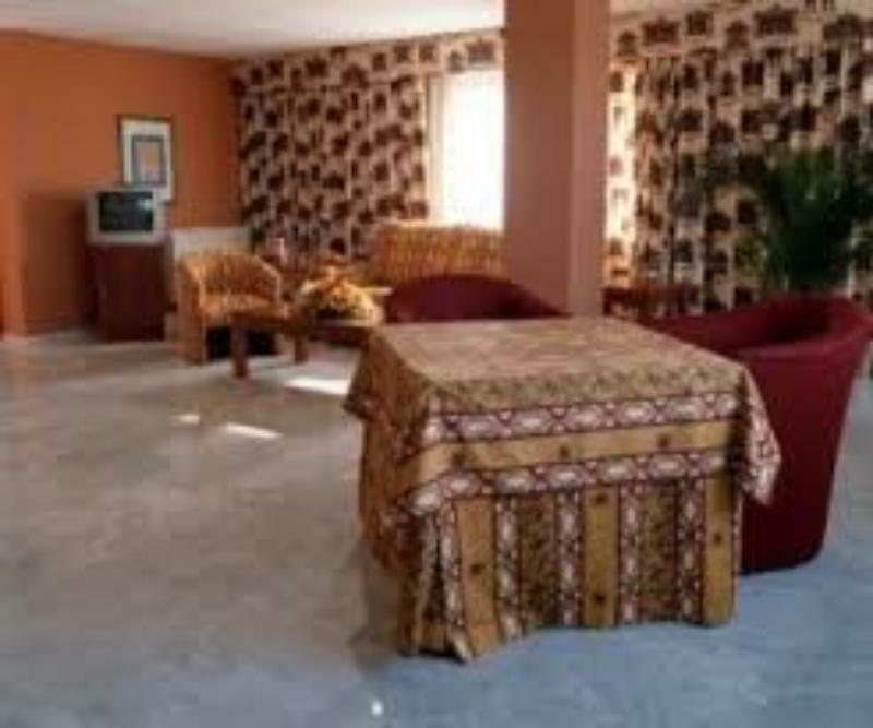 Hotel Cortijo Landete (Adults Only) アルミージャ エクステリア 写真