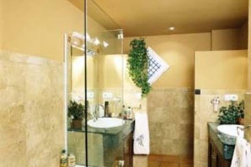 Hotel Cortijo Landete (Adults Only) アルミージャ エクステリア 写真