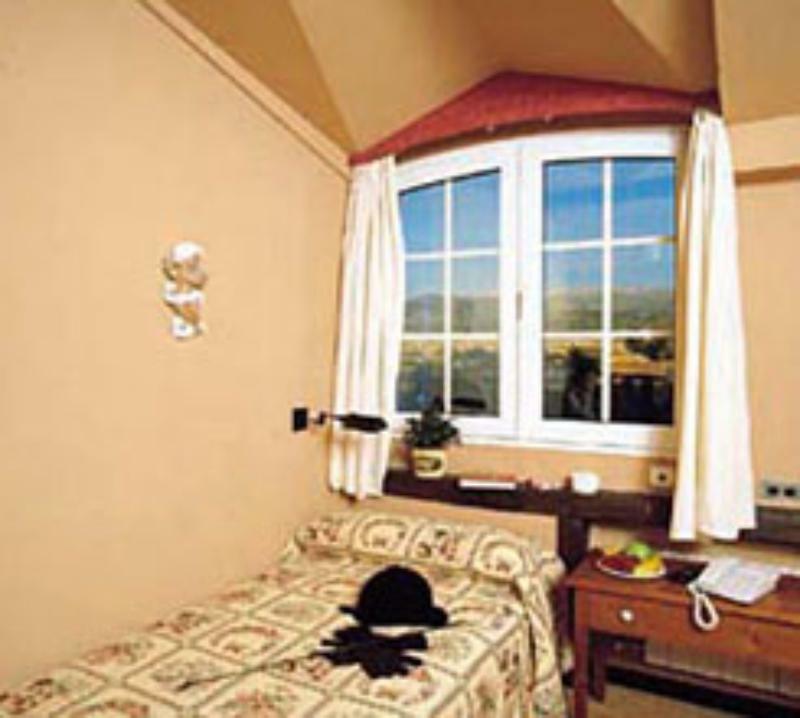 Hotel Cortijo Landete (Adults Only) アルミージャ エクステリア 写真