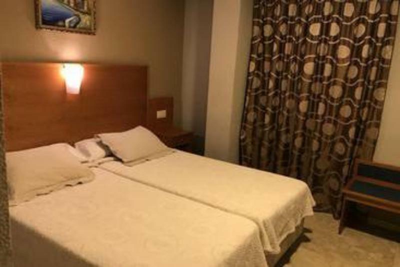 Hotel Cortijo Landete (Adults Only) アルミージャ エクステリア 写真