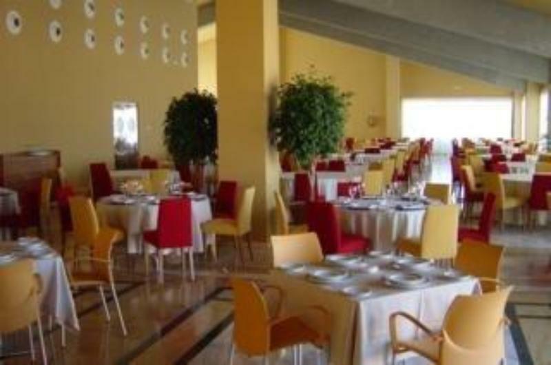 Hotel Cortijo Landete (Adults Only) アルミージャ エクステリア 写真