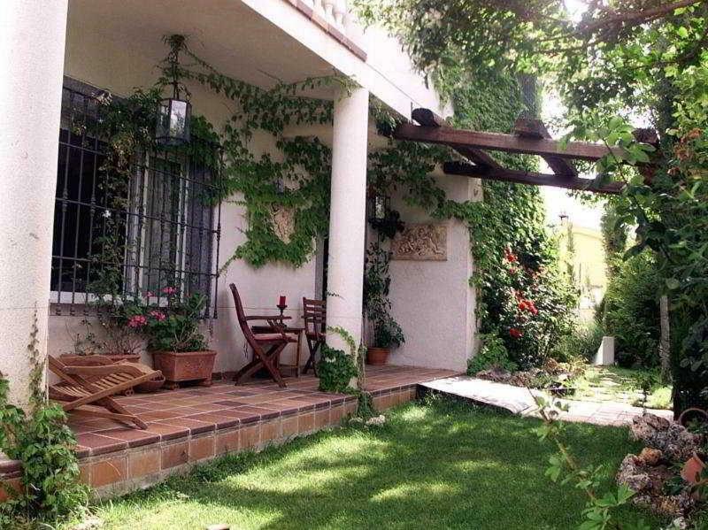Hotel Cortijo Landete (Adults Only) アルミージャ エクステリア 写真